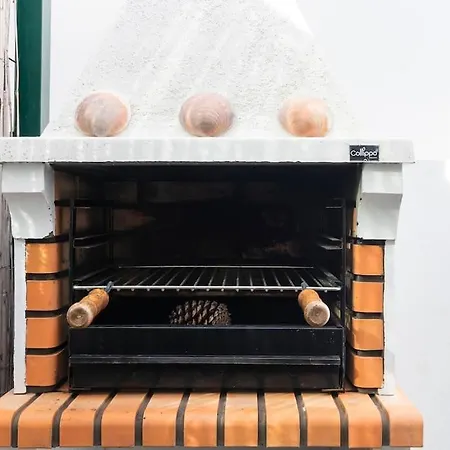 Caparica Balance Apartment, 2 Bedroom *