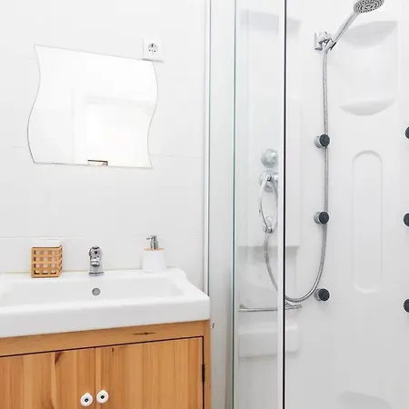 Διαμέρισμα Caparica Balance Apartment, 2 Bedroom