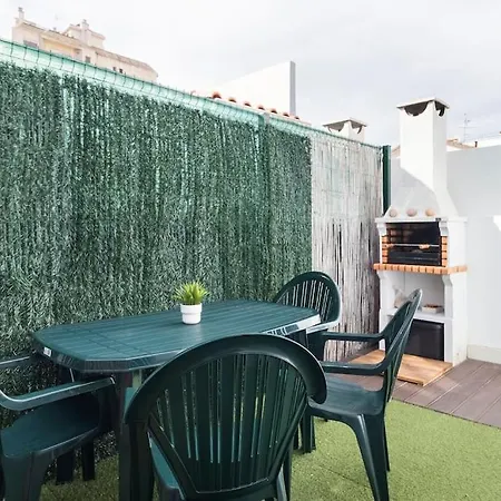 Caparica Balance Apartment, 2 Bedroom * Costa de Caparica