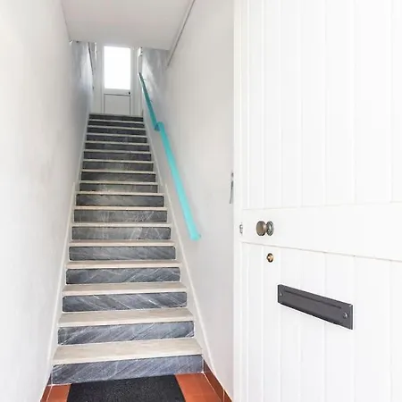 Caparica Balance Apartment, 2 Bedroom קוסטה דה קפאריקה