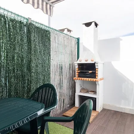 Caparica Balance Apartment, 2 Bedroom * Costa de Caparica