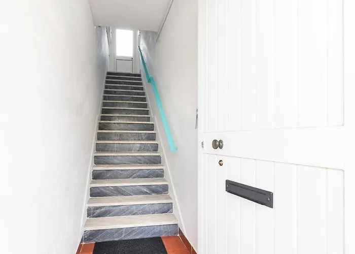 Caparica Balance Apartment, 2 Bedroom