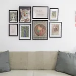 Appartamento Caparica Balance Apartment, 2 Bedroom