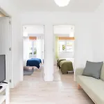 Appartamento Caparica Balance Apartment, 2 Bedroom *