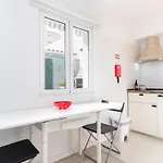 Caparica Balance Apartment, 2 Bedroom Appartamento