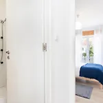 Caparica Balance Apartment, 2 Bedroom Appartamento Costa da Caparica