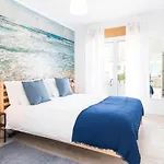 Caparica Balance Apartment, 2 Bedroom Appartamento *