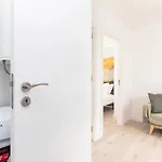 Appartamento Caparica Balance Apartment, 2 Bedroom *