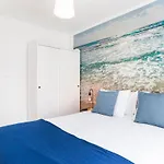 Appartamento Caparica Balance Apartment, 2 Bedroom *