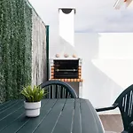 Appartamento Caparica Balance Apartment, 2 Bedroom *