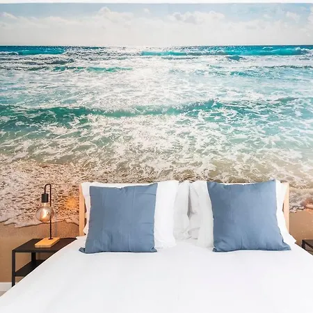 Apartman Caparica Balance Apartment, 2 Bedroom Costa de Caparica