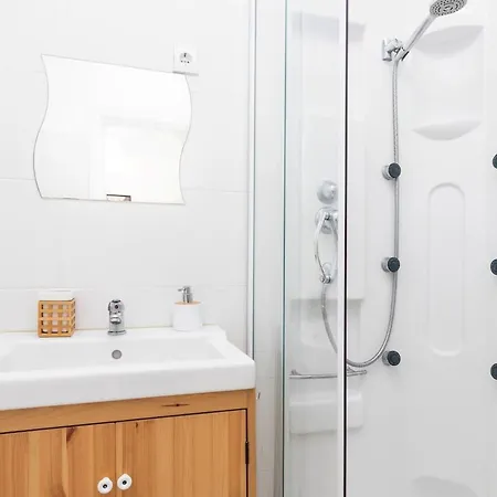 Caparica Balance Apartment, 2 Bedroom アパート