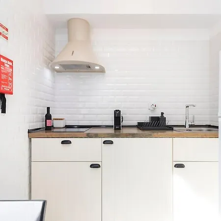 Caparica Balance Apartment, 2 Bedroom アパート コスタ・ダ・カパリカ