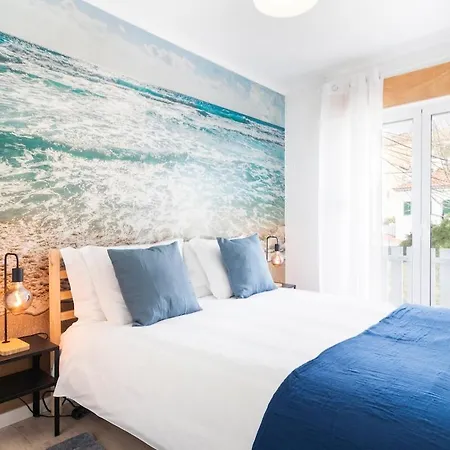 Caparica Balance Apartment, 2 Bedroom *