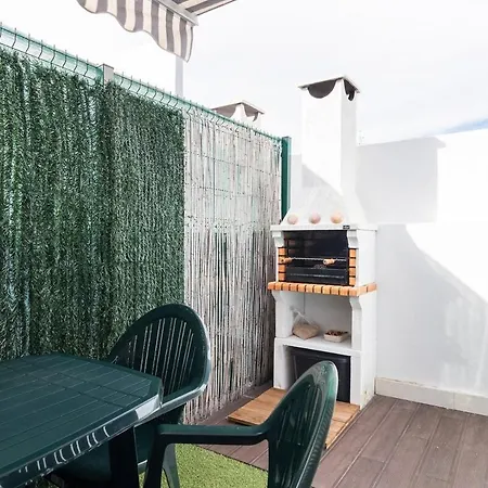 Caparica Balance Apartment, 2 Bedroom *