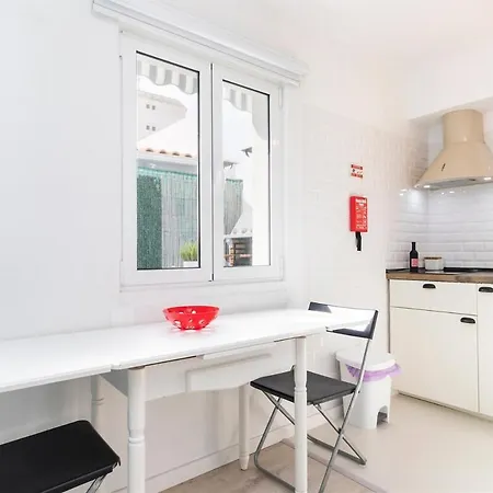 Caparica Balance Apartment, 2 Bedroom アパート