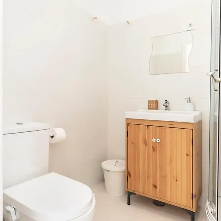 Caparica Balance Apartment, 2 Bedroom Appartamento *