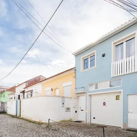 Caparica Balance Apartment, 2 Bedroom *