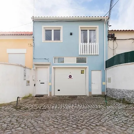 Caparica Balance Apartment, 2 Bedroom アパート