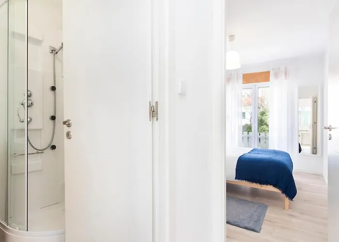 Caparica Balance Apartment, 2 Bedroom *